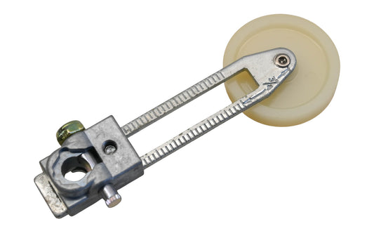 Allen Bradley 802T-W2A 1.19"-3" Adjustable Nylon Roller Lever NOS