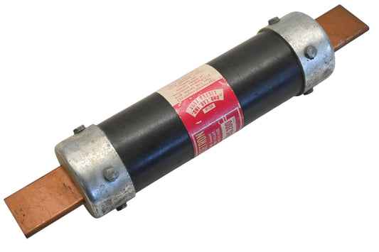 Bussmann FRS 200, FRS-200 Fusetron 200A-600V Fuse