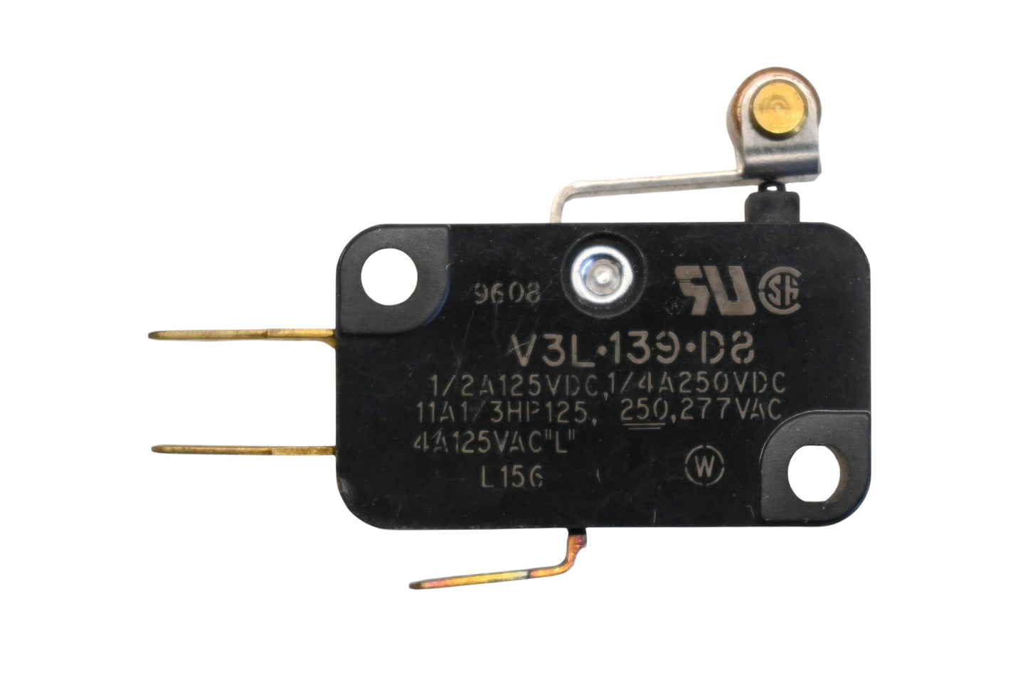 Micro Switch V3L-139-D8 Switch NOS