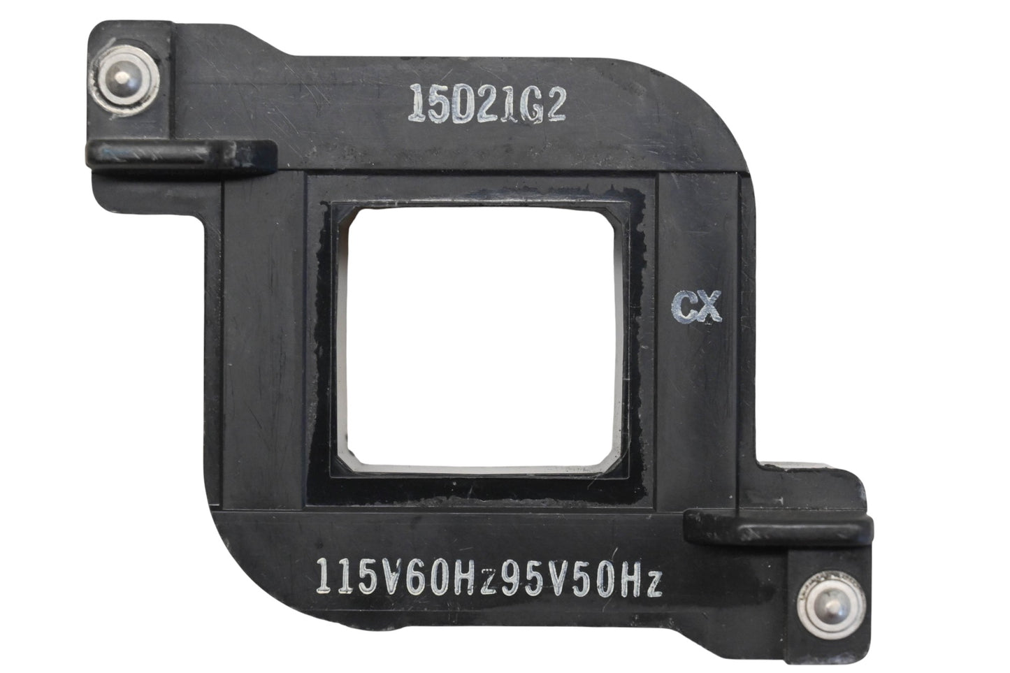 GE 15D21G2 115V 60Hz/90V 50Hz Coil