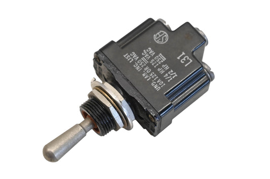 Honeywell 1TL1-7, MS24523-27 Toggle Switch Assembly NOS