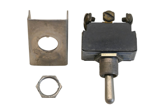 Eaton 9711 Toggle Switch Kit