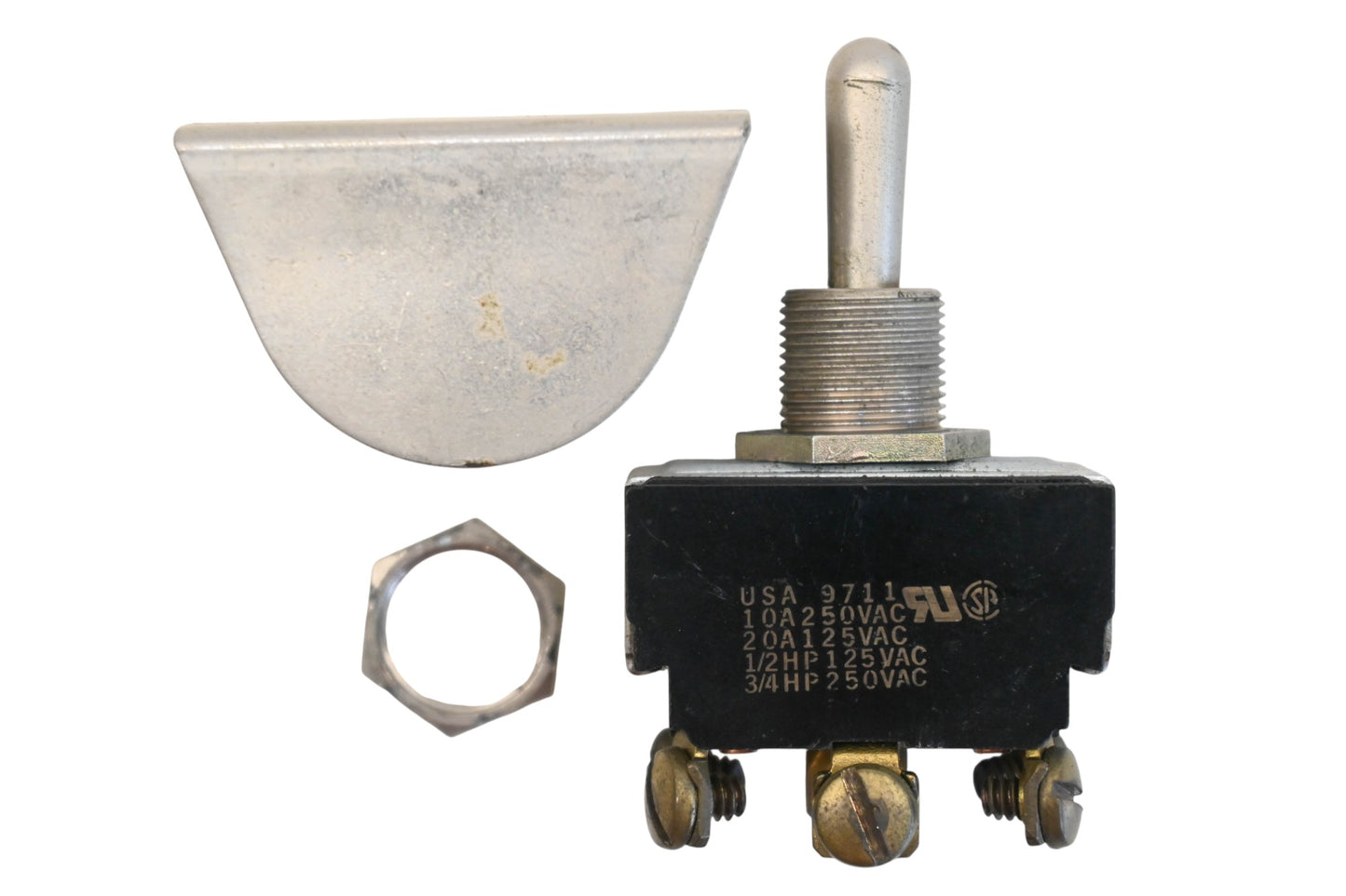 Eaton 9711 Toggle Switch Kit