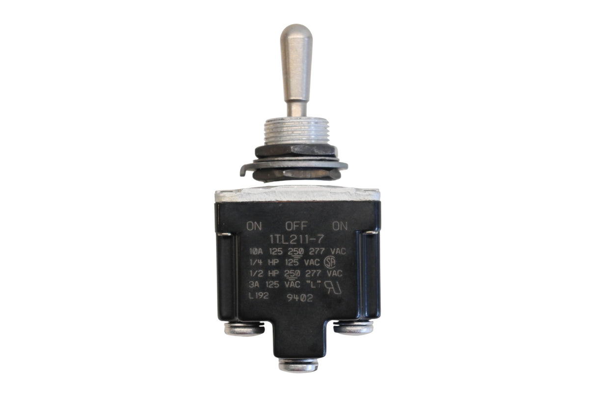 Aftermarket 1TL211-7 Toggle Switch Assembly NOS