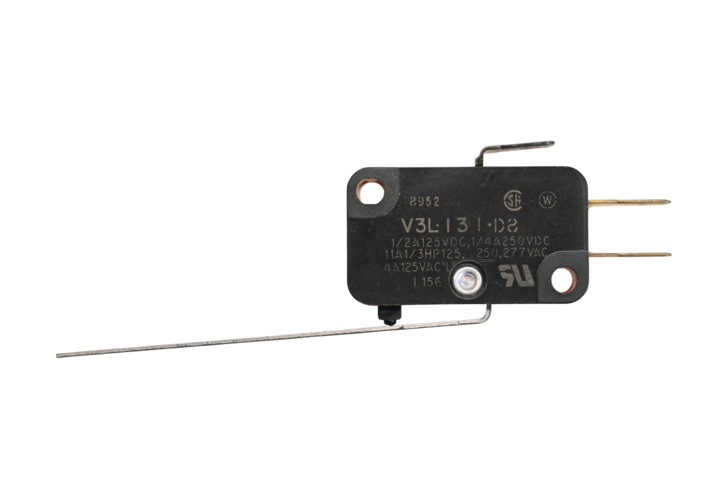 Micro Switch V3L-131-D8 Switch NOS