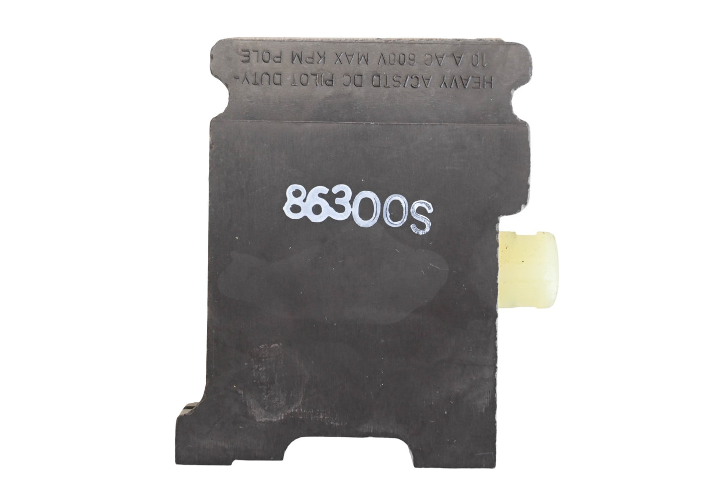 Reliance 86300S, 86300-S Contactor Assembly NOS