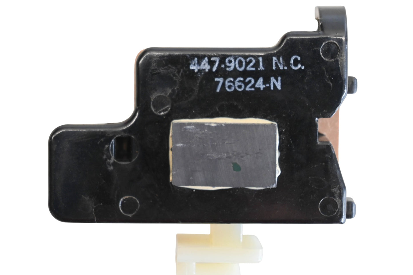 Reliance 447-9021, 76624-N Contactor Assembly NOS