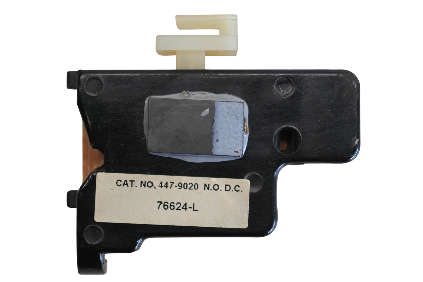 Joslyn Clark 447-9020, 76624-L Contactor Assembly NOS