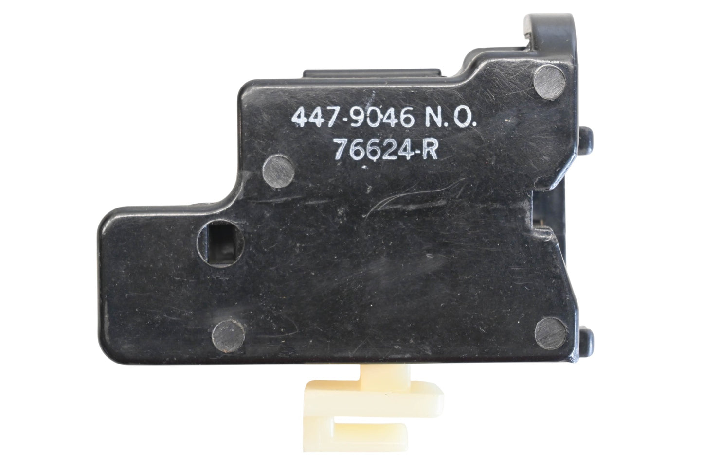 Joslyn Clark 447-9046, 76624-R Contactor Assembly NOS