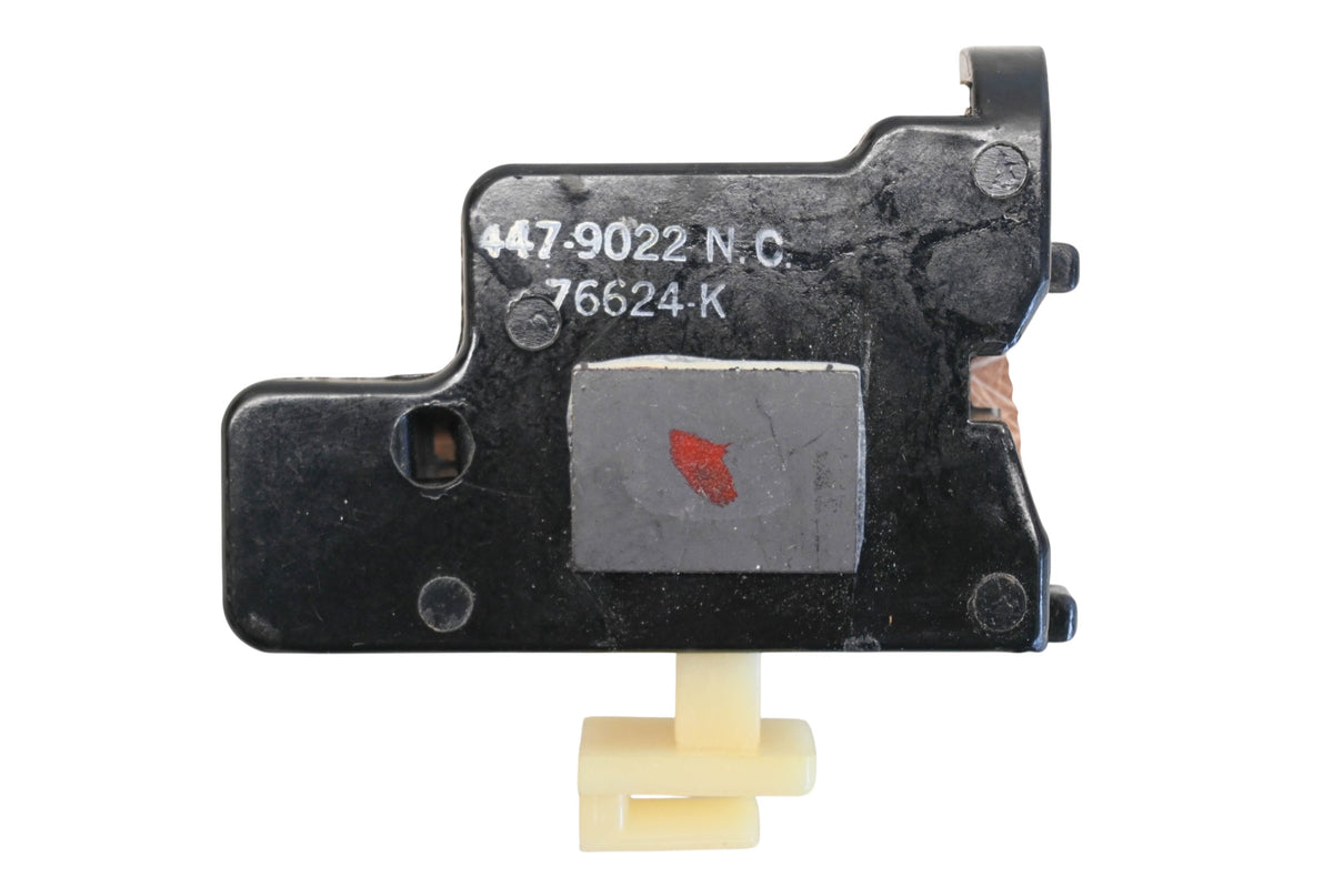 Reliance 447-9022, 76624-K Contactor Assembly NOS
