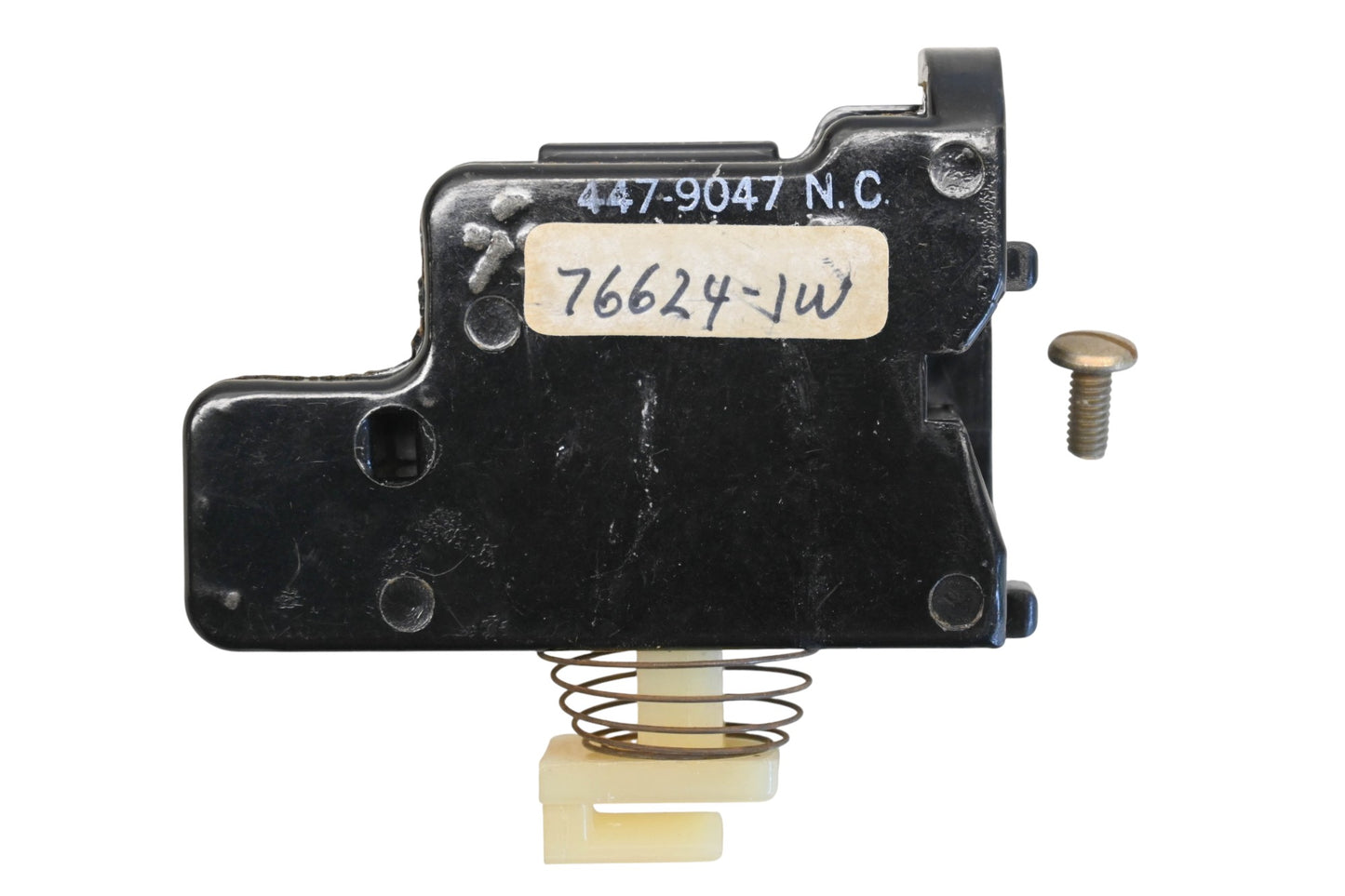 Joslyn Clark 447-9047, 76624-1W Contactor Kit NOS