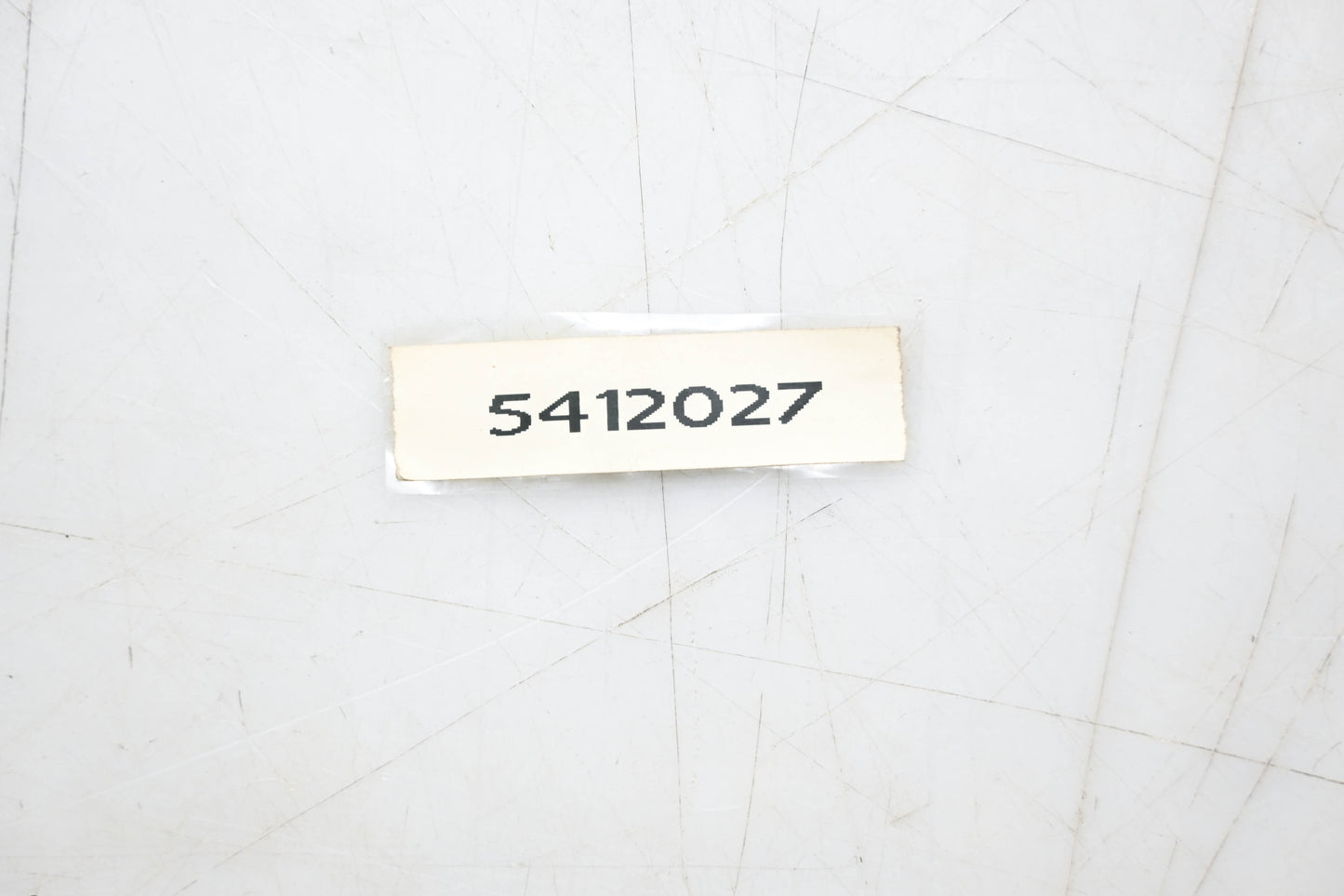 New OEM Polaris 5412027 O-Ring NOS