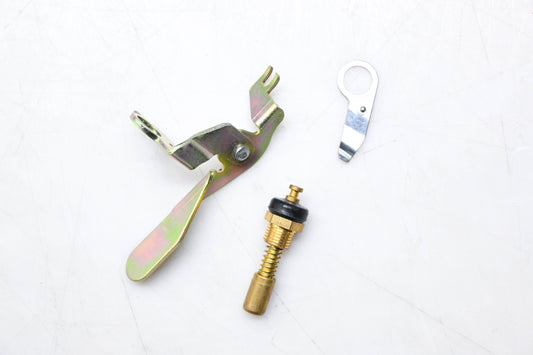 Mikuni 07-463 Choke Lever Conversion Kit NOS