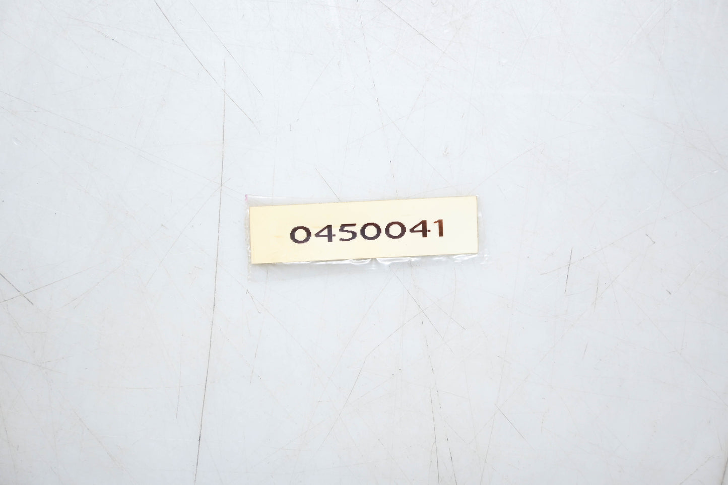 New OEM Polaris 0450041 Washers Qty 2 NOS