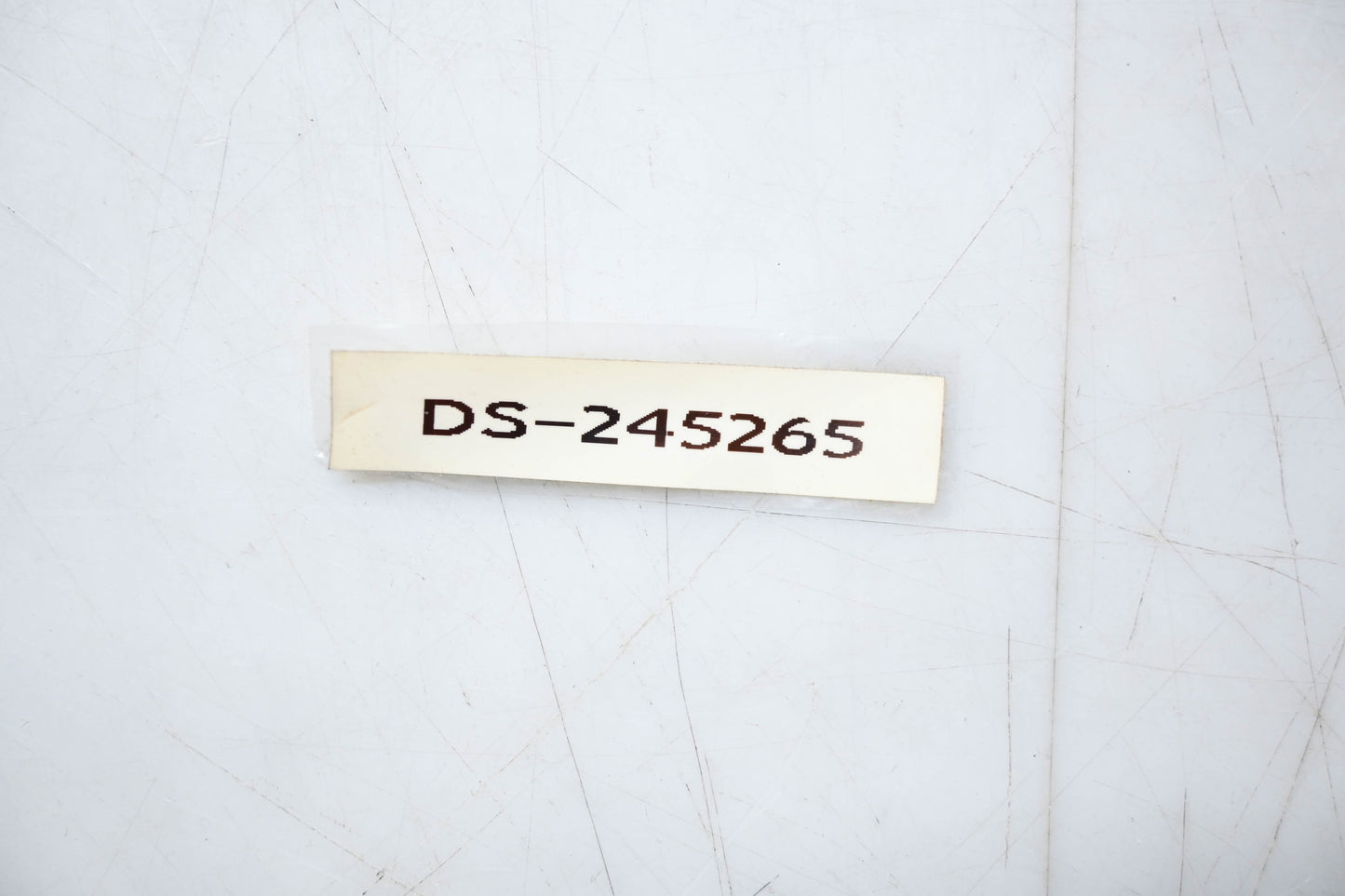 Drag Specialties DS-245265 1/4" NPT 45� Breather Fitting NOS