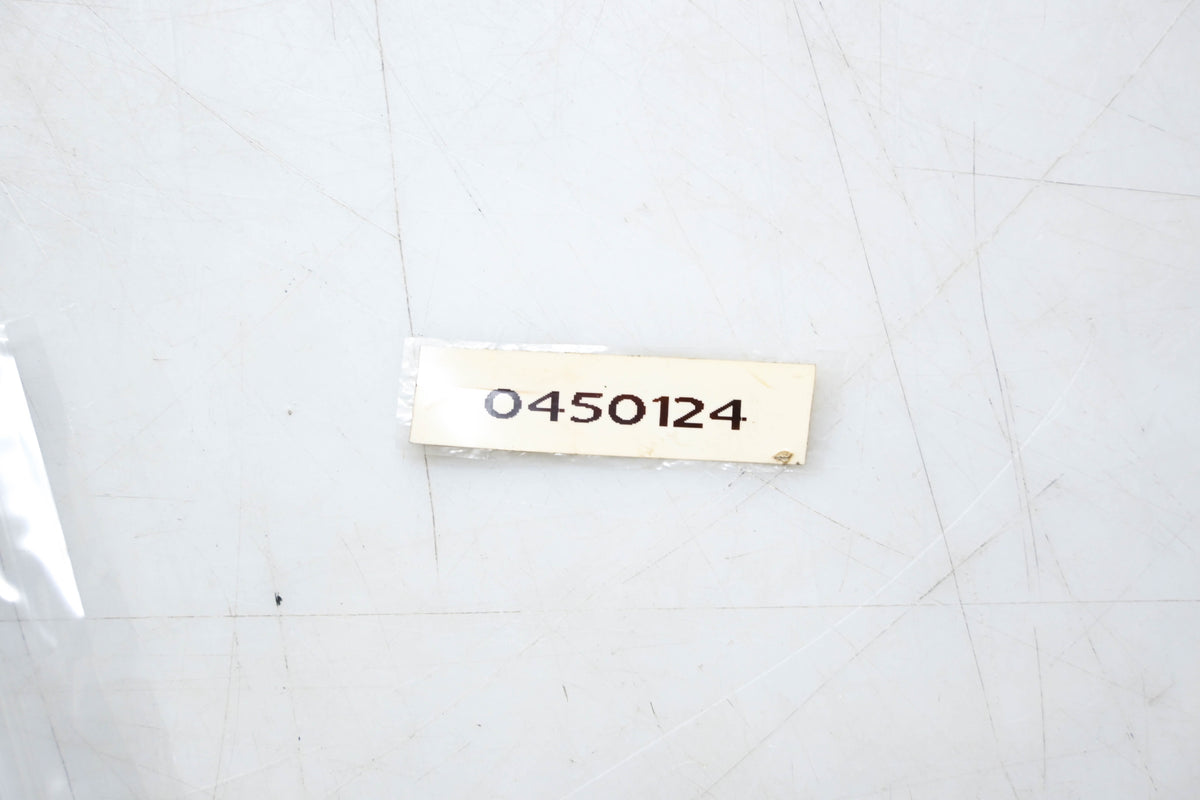New OEM Polaris 0450124 Hex Head Bolt NOS