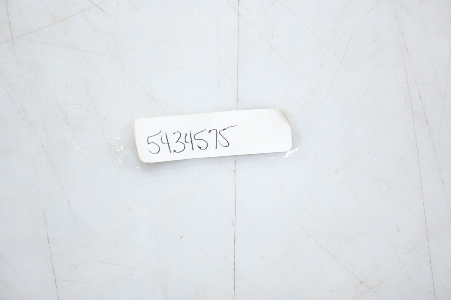 New OEM Polaris 5434575 A-Arm Bushing NOS