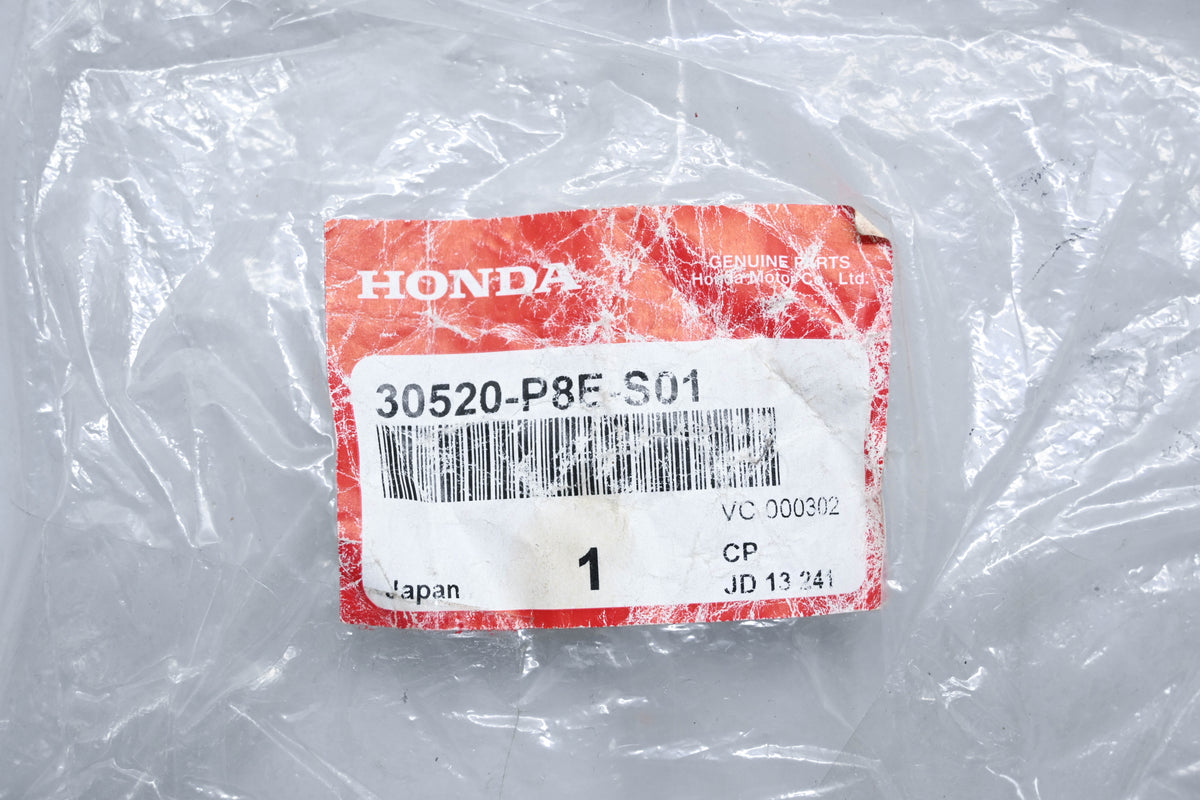 New OEM Honda 30520-P8E-S01 Ignition Coil NOS