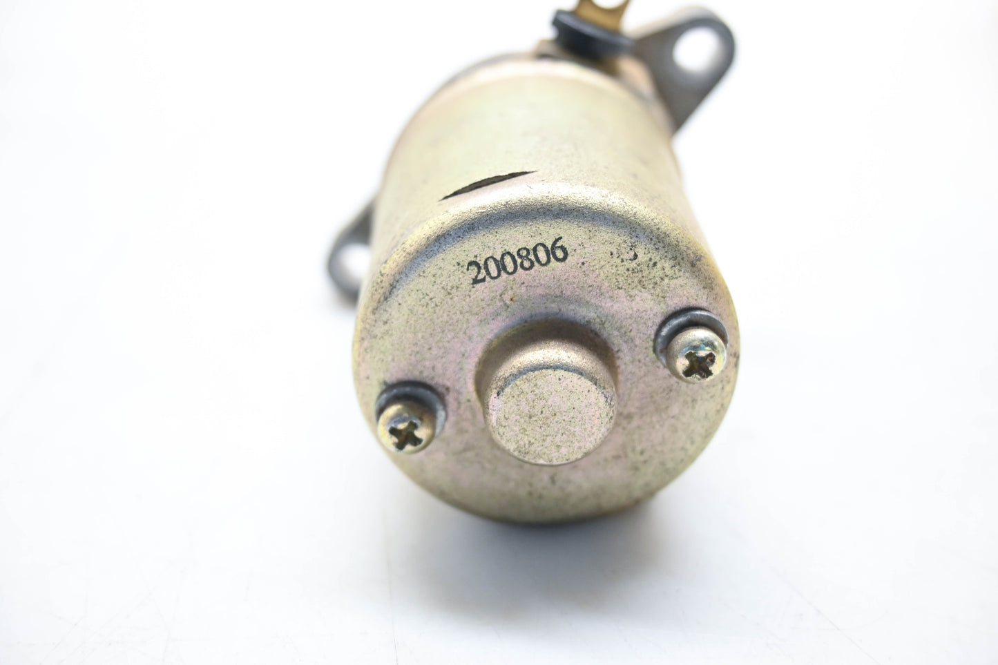 Haiwei 200806 Starter Motor NOS