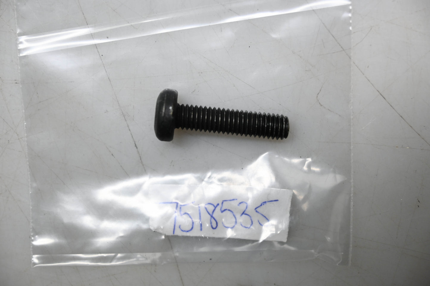New OEM Polaris 7518535 Torx Screw NOS