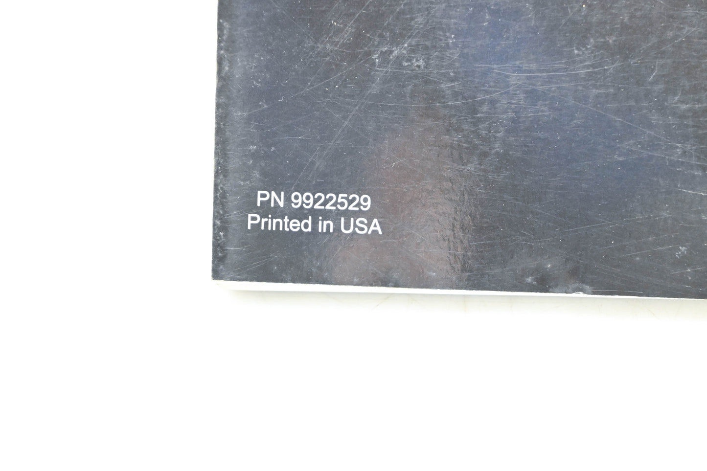 OEM Polaris 9922529 10 Ranger 400 Service Manual