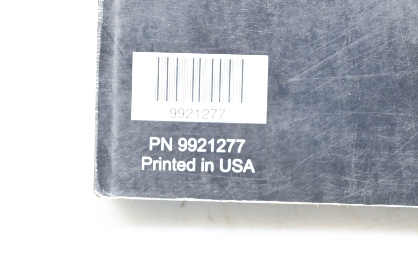 OEM Polaris 9921277 08 Ranger 700 Service Manual