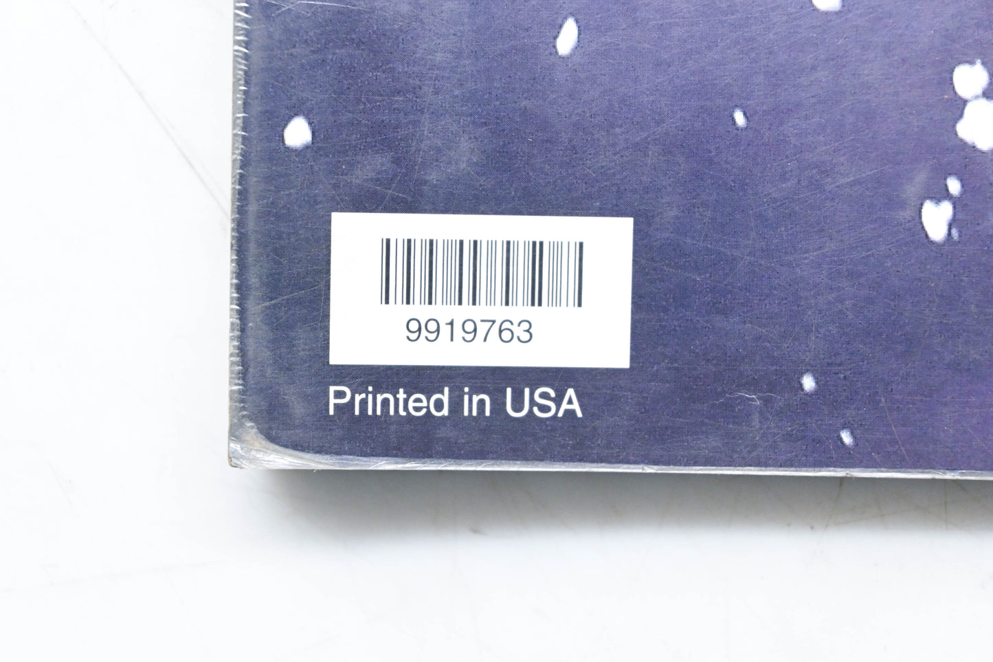 OEM Polaris 9919763 06 EDGE RMK IQ Service Manual