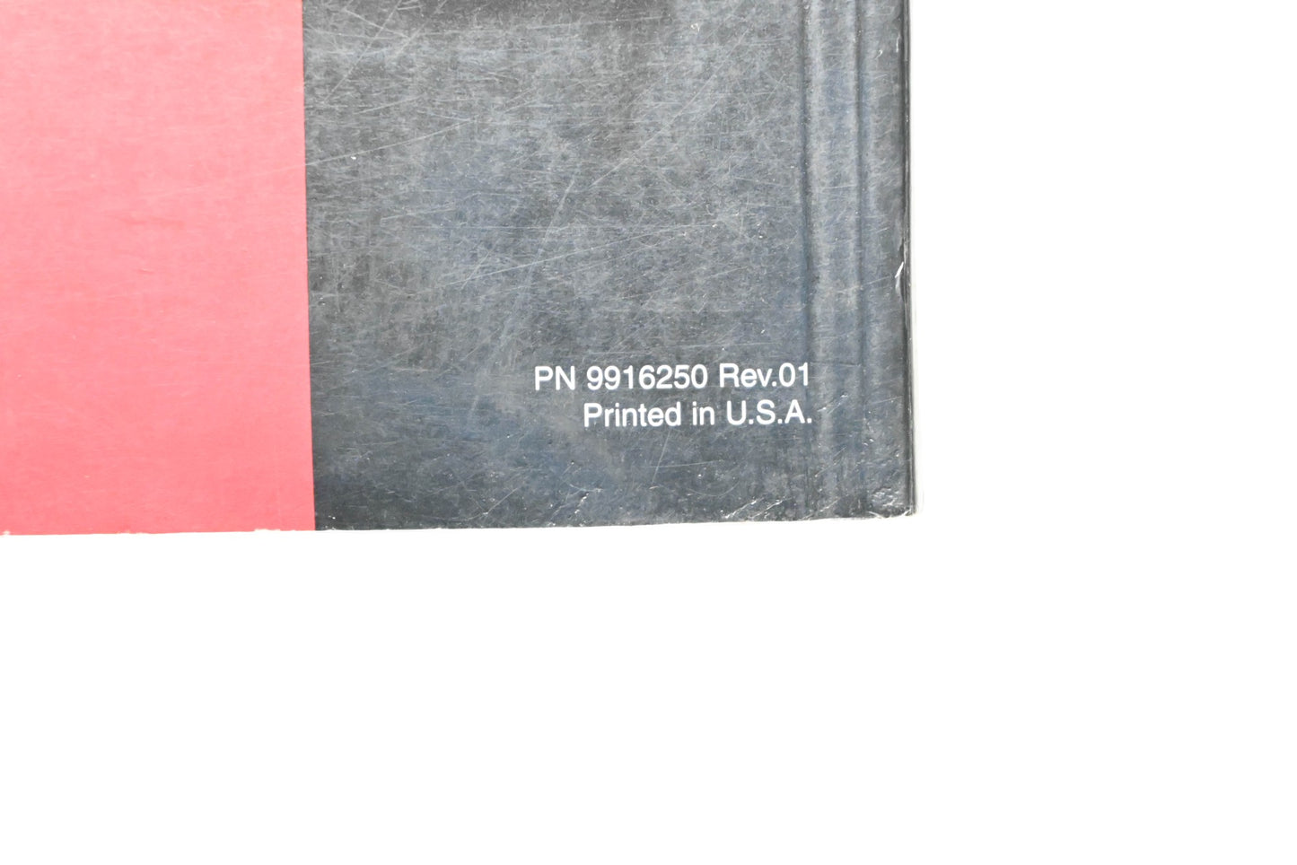 OEM Victory 9916250 00 Standard Cruiser V92C Shop Service Manual