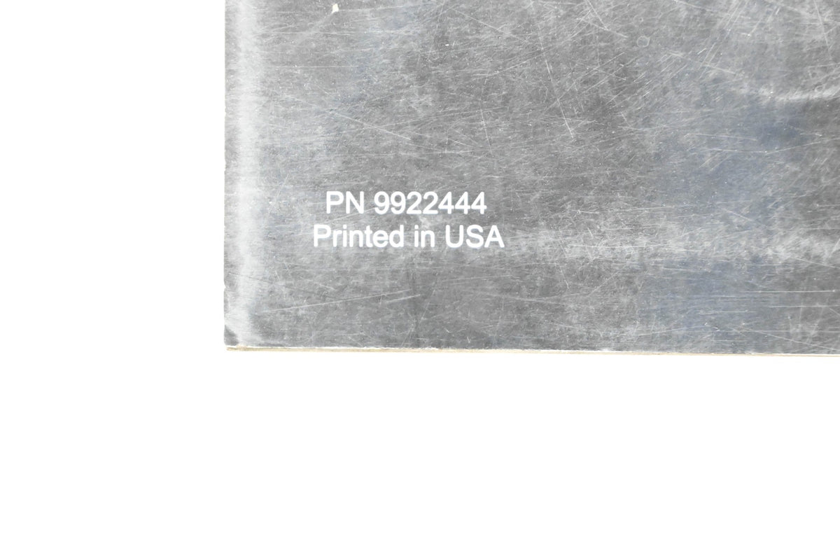 OEM Victory 9922444 08-10 Vision Shop Service Manual