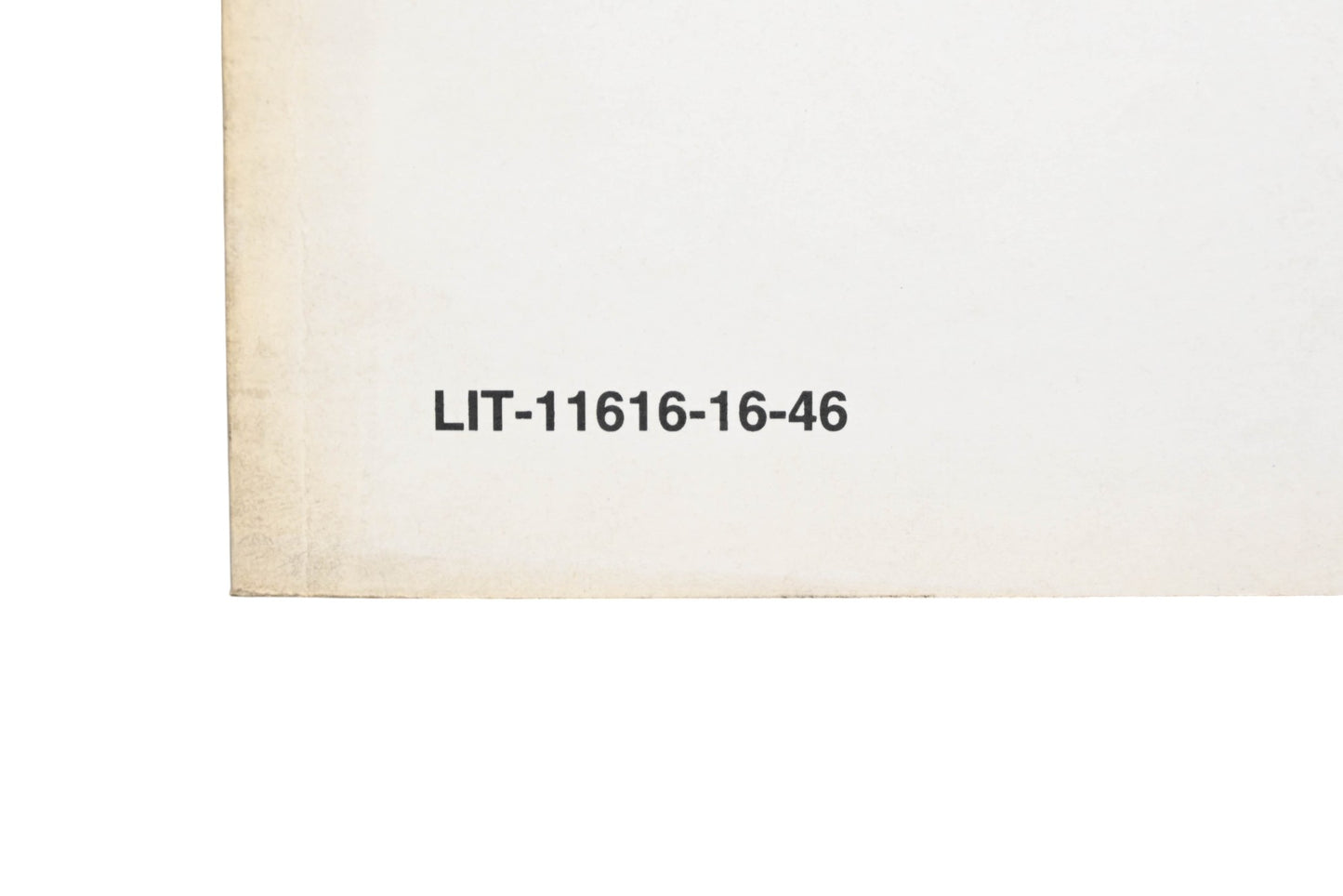 OEM Yamaha LIT-11616-16-46 XVS1100A Supplementary Service Manual