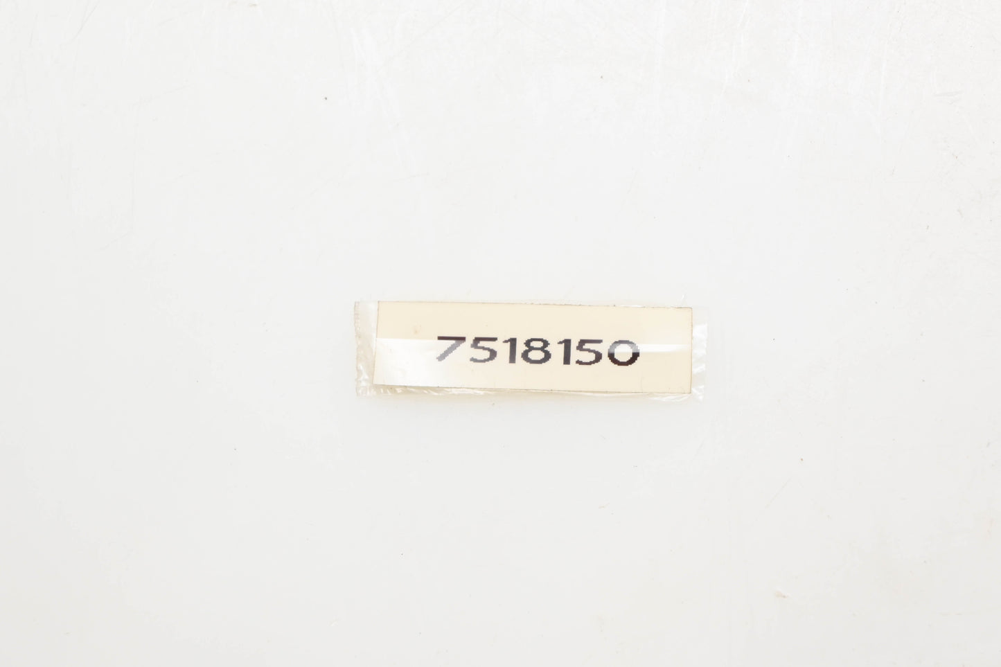 New OEM Polaris 7518150 Flat Head Screws Qty 6 NOS