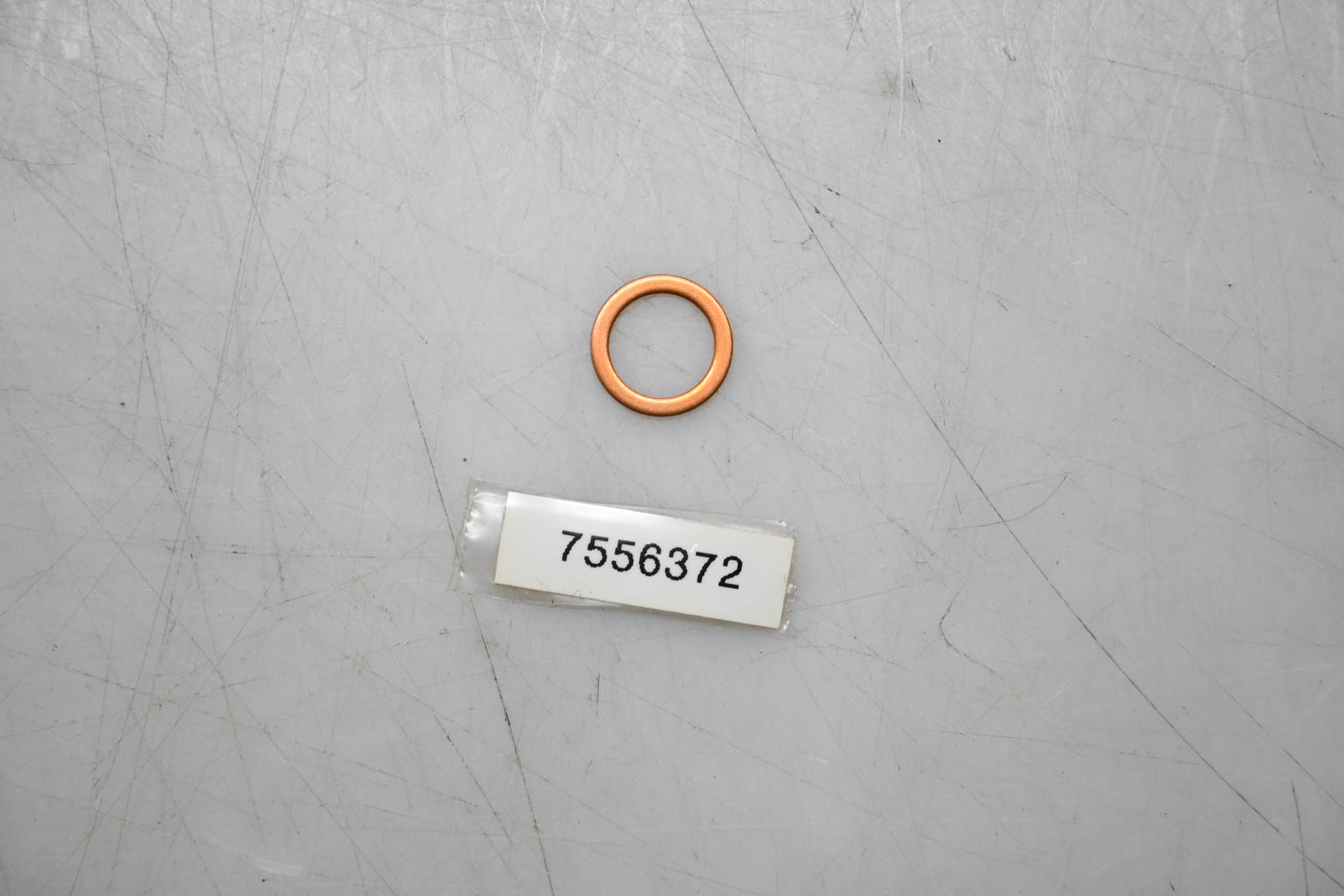 New OEM Victory 7556372 Flat Washer NOS