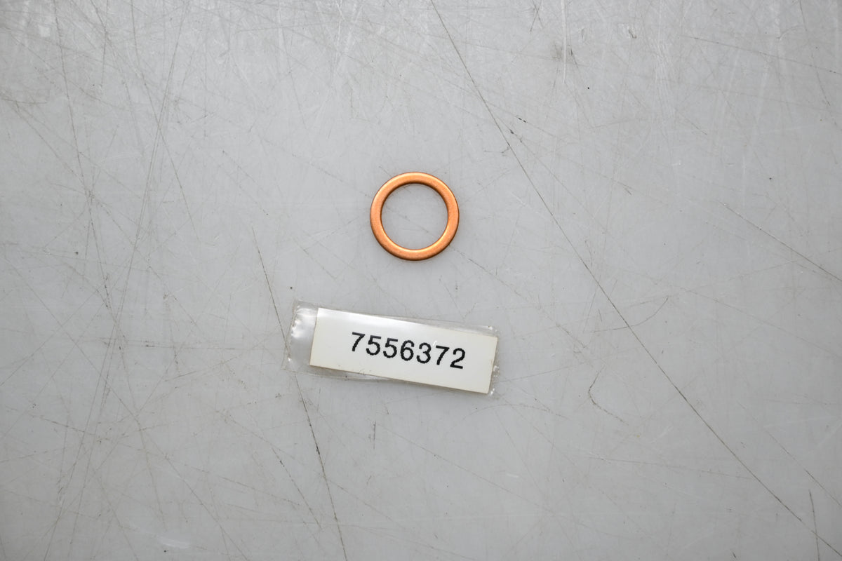 New OEM Victory 7556372 Flat Washer NOS