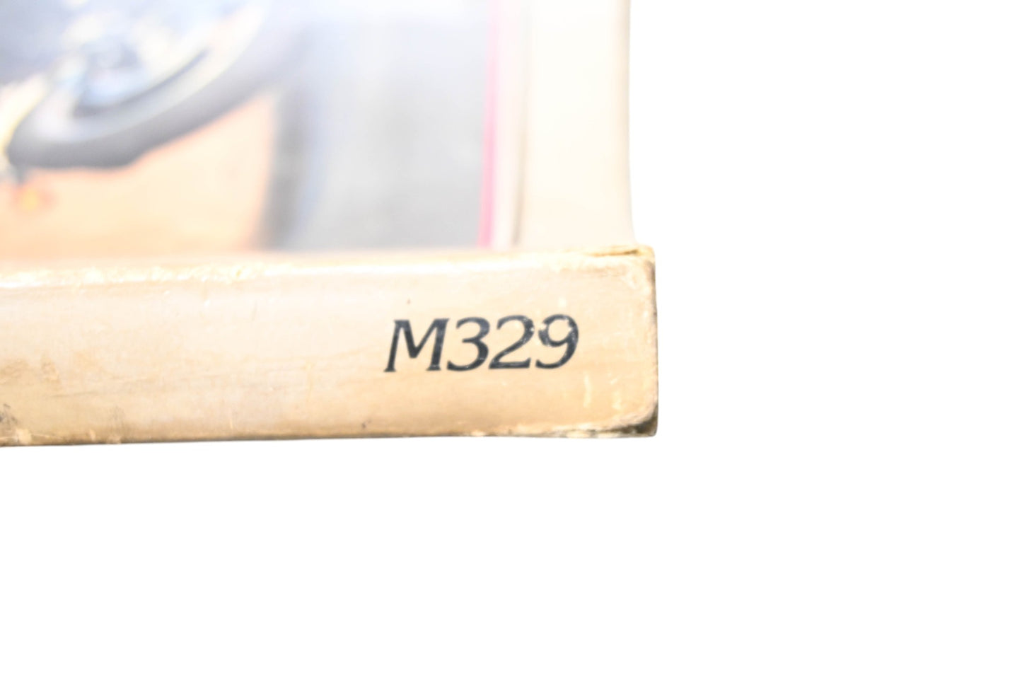 Clymer M329, 24185203292 84-85 Honda V-Fours Service Repair Manual