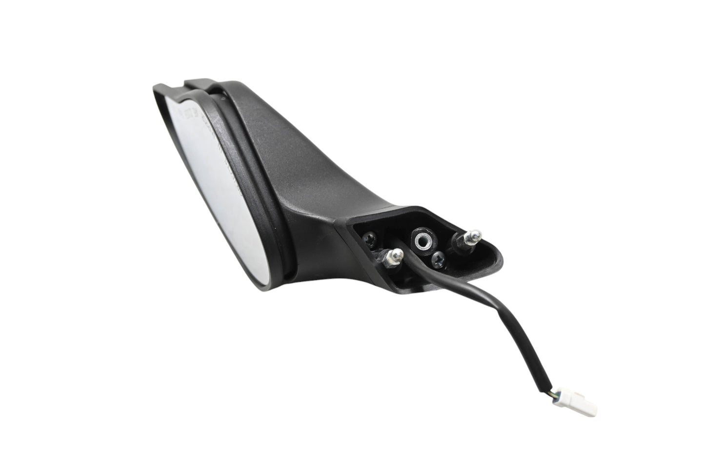 New OEM Ducati 52320391A Right Hand Mirror & Indicator NOS