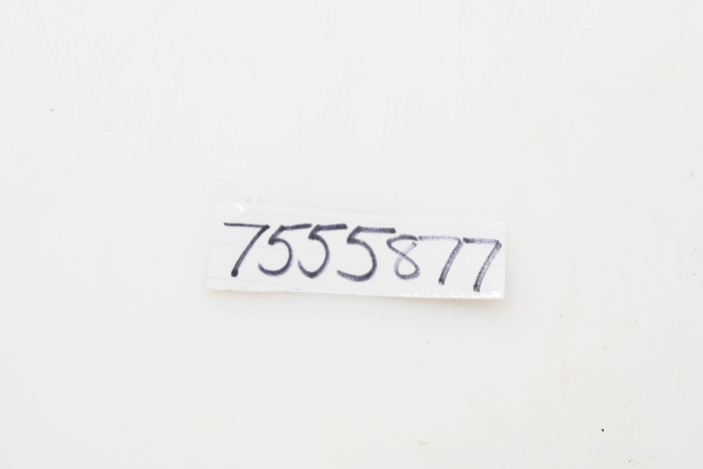 New OEM Polaris 7555877 Thrust Washers NOS