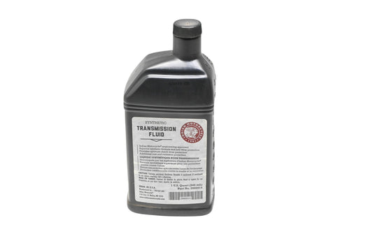 Indian Motorcycle 2880014 Synthetic Transmission Fluid NOS