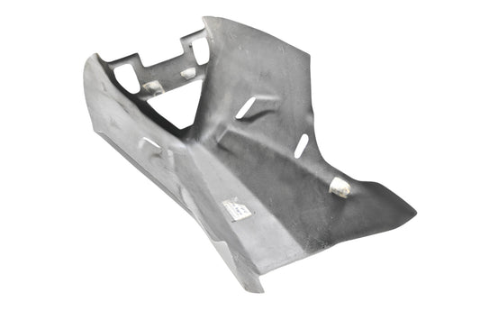 Hot Bodies Racing 30701-1303 07-11 Ducati 848 1098 Fiberglass Race Lower Section NOS