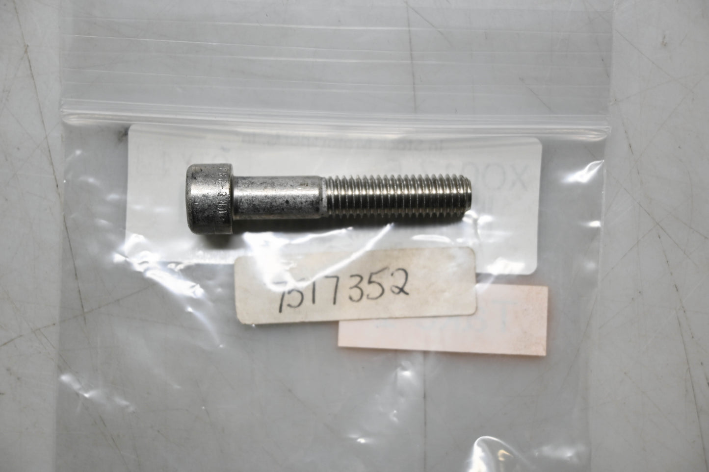 New OEM Polaris 7517352 Torx Socket Head Screw NOS