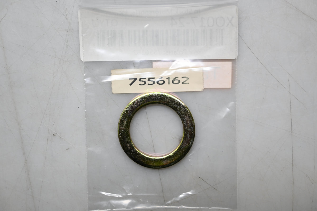 New OEM Polaris 7556162 Bushing NOS