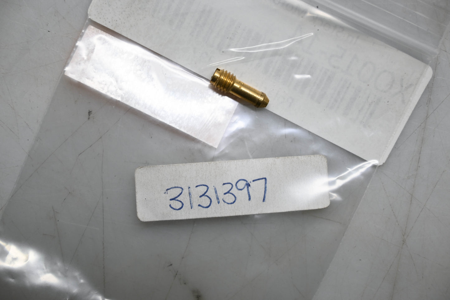 New OEM Polaris 3131397 Pilot Jet #45 NOS