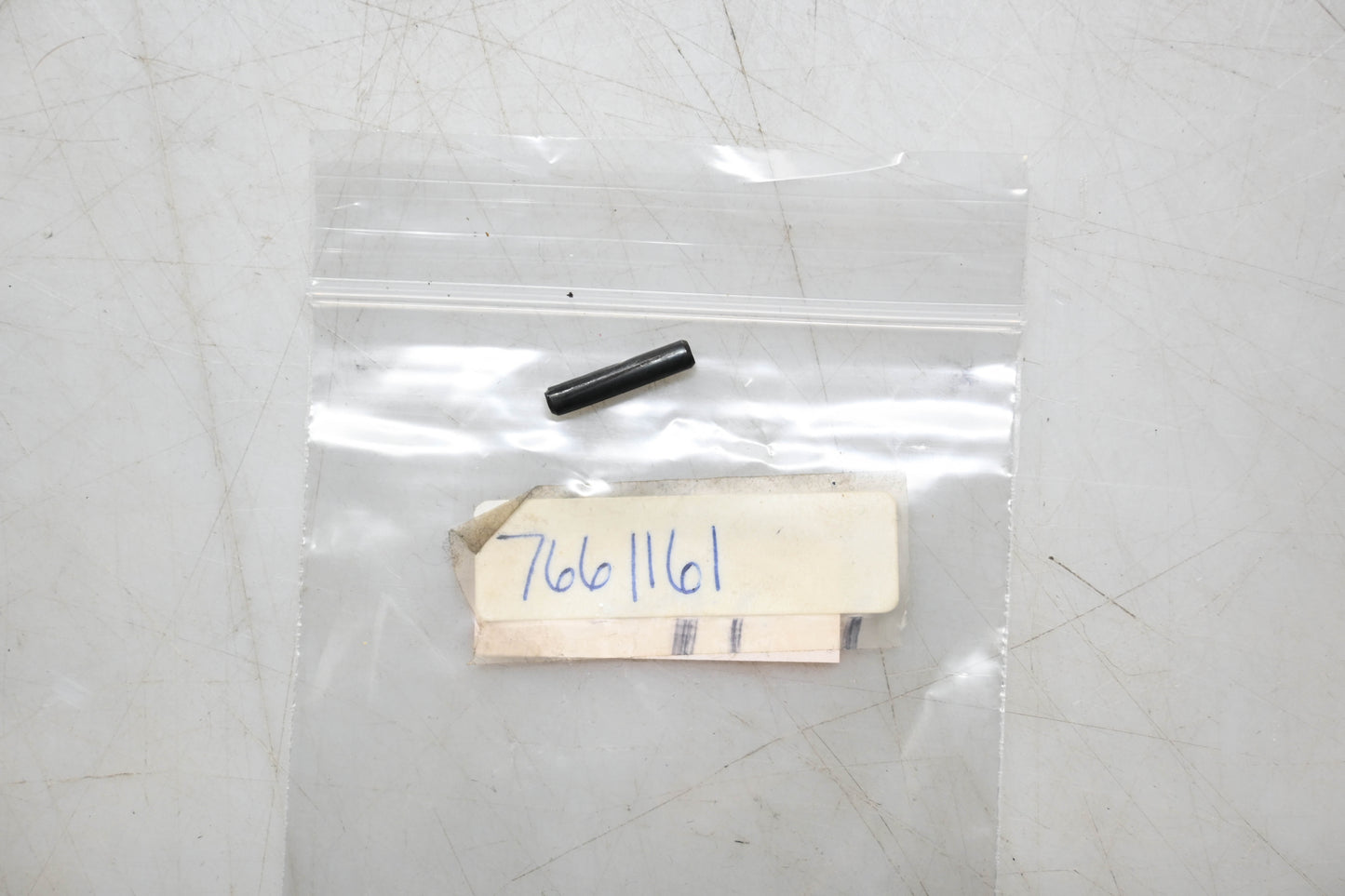New OEM Polaris 7661161 Drive Lock Pin NOS