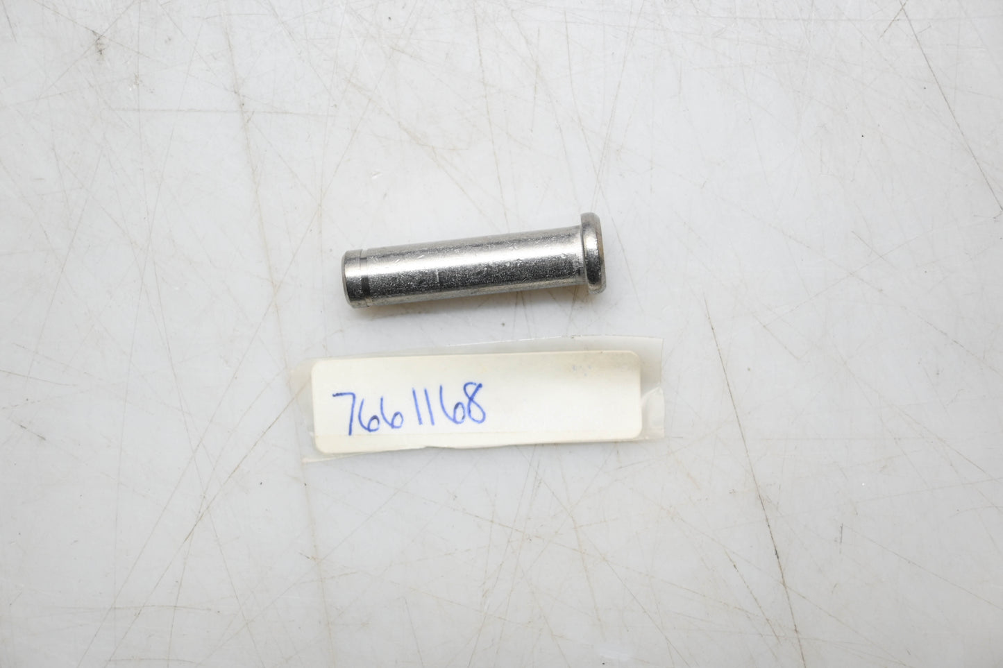 New OEM Polaris 7661168 Clevis Pin NOS
