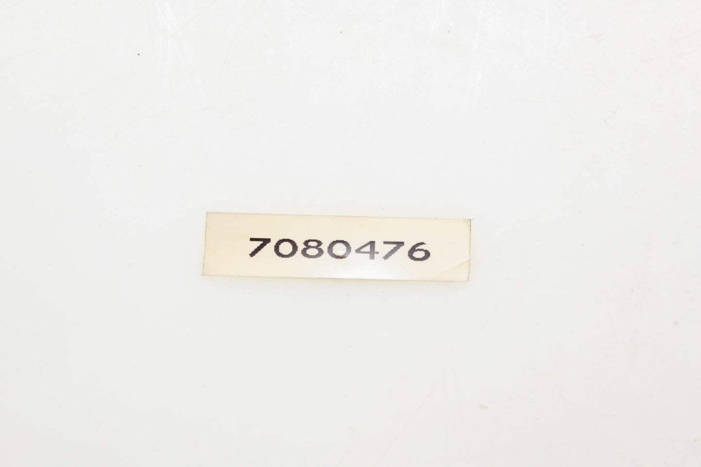 New OEM Polaris 7080476 Stainless Steel Hose Clamps NOS