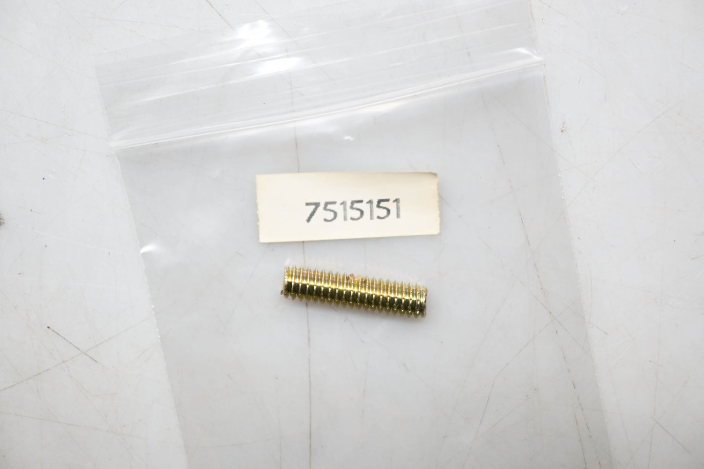 New OEM Polaris 7515151 Stud NOS