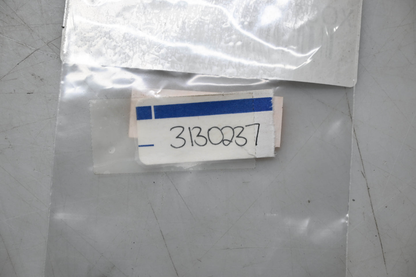 New OEM Polaris 3130237 Cap NOS
