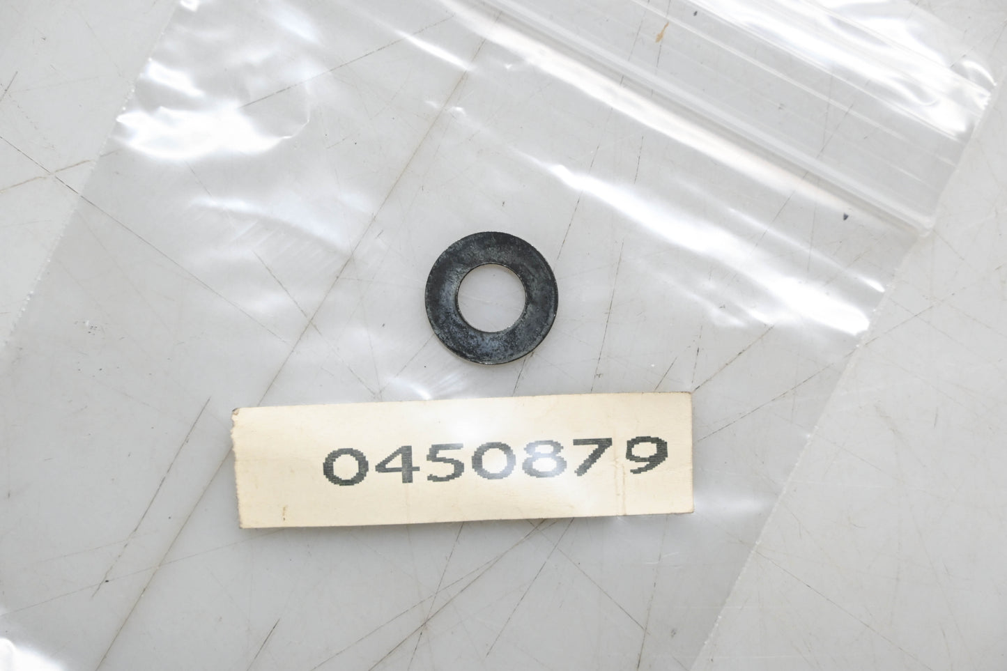 New OEM Polaris 0450879 Washer NOS