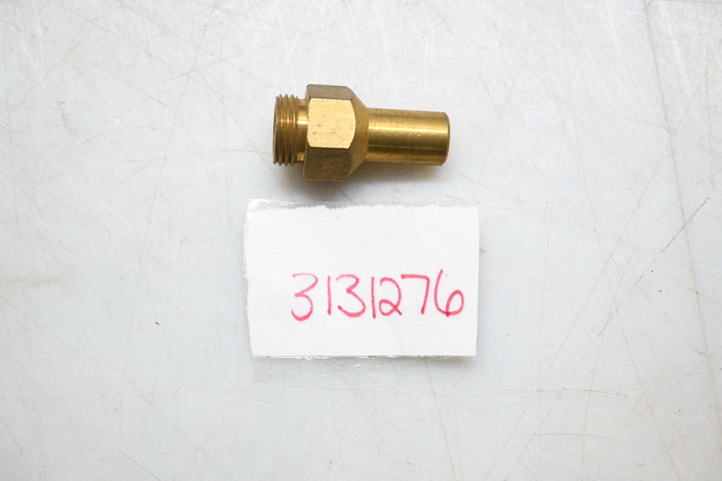 New OEM Polaris 3131276 Holder Guide NOS