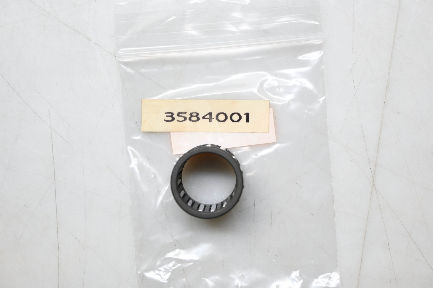 New OEM Polaris 3584001 Needle Bearing NOS