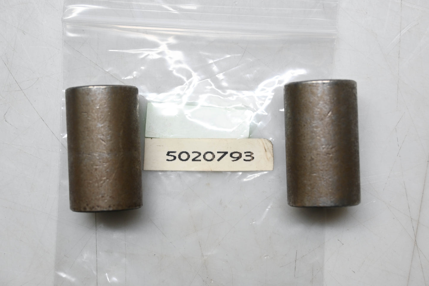New OEM Polaris 5020793 Swing Arm Bushings Qty 2 NOS